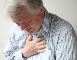 Heart Attack