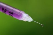 Hypodermic Needle