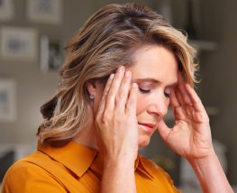 Migraine Headaches